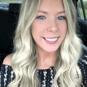 Meet your Posher, Brittney